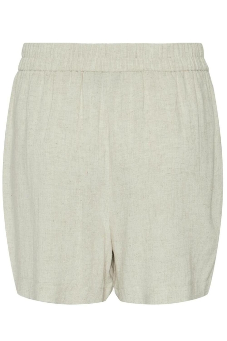 Pieces pcvinsty hw linen shorts noos bc